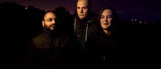 Uppsalagrupp släpper ny jazzskiva