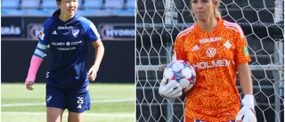 Dubbla smällar för IFK – får klara sig utan duo