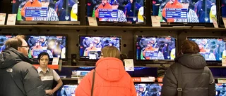 TV-bråket över: kanalerna kommer tillbaka i rutan