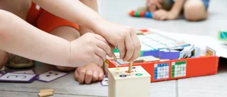 Lagstifta bort förskolekaoset 