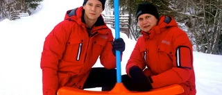 Liften som kan bli ett lyft