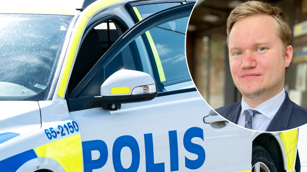 "Händelsen i Röksta är rubricerad som människorov och försök till människorov, alternativt rån", säger åklagare Anton Larsson Forsberg. Två unga män ska ha utsatts för brotten av flera andra män.