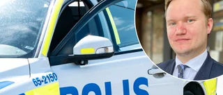 Tre män släpps på fri fot – misstänks för människorov