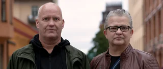 Polisen från Bastuträsk skapar nya mord