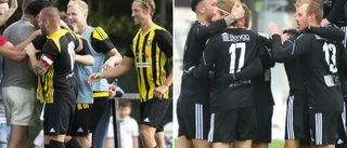 Stor dramatik när VFF och Ljungsbro möttes – se matchen igen