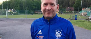 50-åringen kom in – och höll nollan