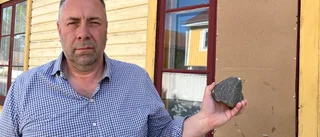 Sören terroriserad i två år – i måndags krossades sovrumsfönstret