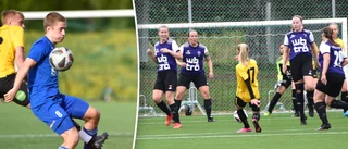 Mardrömsstarten fällde Burträsk – Sunnanå straffade Sävar