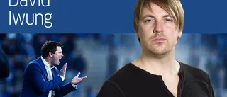 Dags för att IFK att kasta sig ut