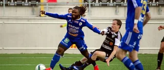 Alan: "Får brotta ned motståndet"