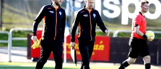 "Riktigt tufft läge som vi hamnat i"