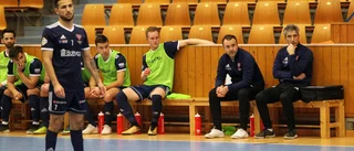 Tungt tapp igen för KFUM