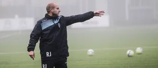 Rickard: "Vi är överens"