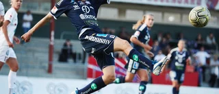 Mardrömsbesked för LFC-profilen