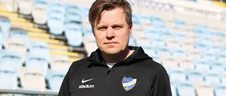 Räknar med fullt hus i IFK:s måstematch