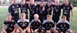 Maif-spelare med i pojklandslag
