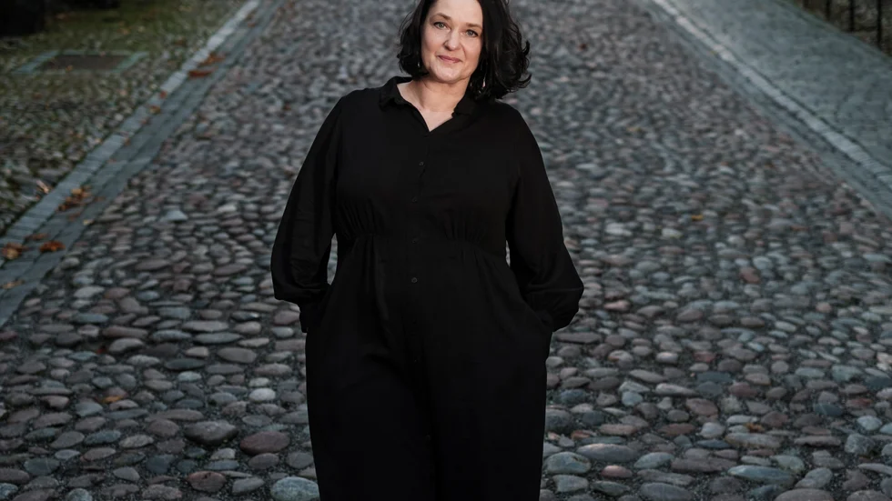 Filippa Mannerheim.