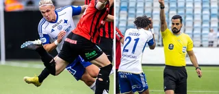 Domaren öppnar för att titta på Sigurdssons varning i efterhand