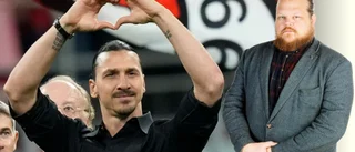 Alla generationer behöver en Zlatan