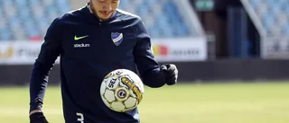 Krasnodar vidare med Fjóluson