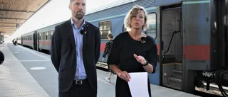 Pelling och Claesson kan inte rädda skolan – i år