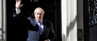 Om någon ska kunna lyckas så är det Boris