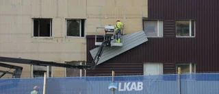 Kirunas förvandling i ord och bild