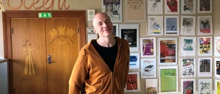 Pajala marknad – spelplats för ny ljudbok