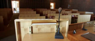Inför en jury