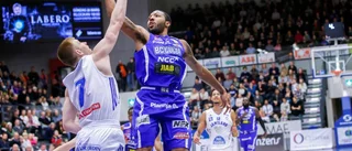 Rysare i Östersund – när BC Luleå vände