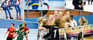 Här är ALLA artiklar från årets Lilla VM