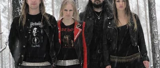 En musikalisk första maj-tradition