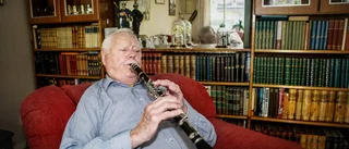 Musik en viktig del av livet