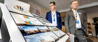 Vattenfall miljardsatsar i Uppsala
