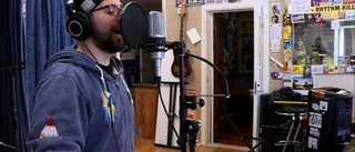 Tv: Häng med Löst folk in i studion