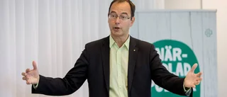 Centern vill införa nya bygderåd