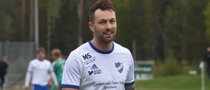 Drömstart bäddade för Tunas seger mot Hebe: "Helt perfekt"