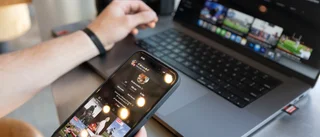 Delstat förbjuder Tiktok – stäms av kreatörer