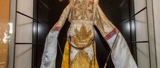 Lekglädjen betyder mycket