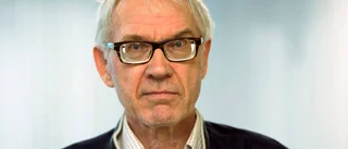 "Det finns ett värde i att hänge sig"