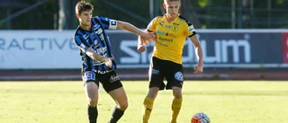 Nyförvärvet nöjd med debuten i segern