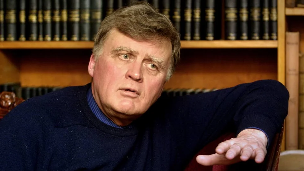 Sverker Gustavsson oroas av att ett brittiskt nej i folkomröstningen om EU kan få en dominoeffekt som stärker populistiska krafter i både USA och Europa.