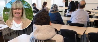 Viadidakt redo – nu ska ukrainska flyktingar få plugga svenska