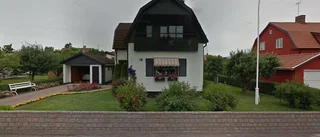 Hus på 155 kvadratmeter från 1927 sålt i Motala - priset: 2 400 000 kronor