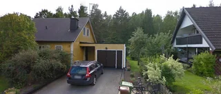 2 380 000 kronor för hus i Enköping