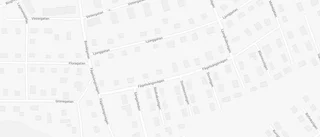 Huset på Fågelsångsvägen 10 i Mjölby sålt för andra gången på kort tid