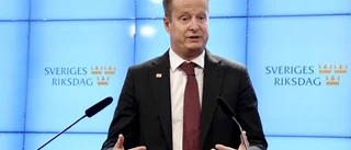 Ygeman: Tidöpartierna låter invandringen öka