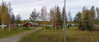 Mindre hus i Pajala får ny ägare