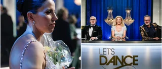 Charlotte Kalla om juryns svala bemötande: "Han är svår"