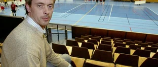 En utmaning som lockar Silvén